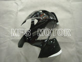 Honda CBR600RR 2005-2006 Injection ABS Fairing - Others - White Black - MFS6384